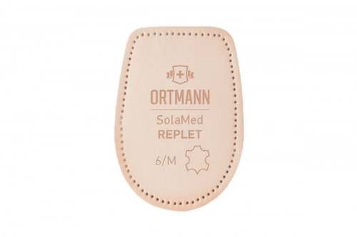 Подпяточники SolaMed REPLET, арт. DP0151 (высота 3-6 мм, бежевый)