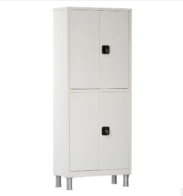 Шкаф металлический медицинский МСК-648.01-11