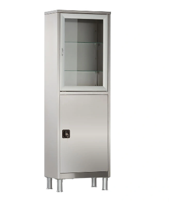 Шкаф медицинский МСК-5646.12