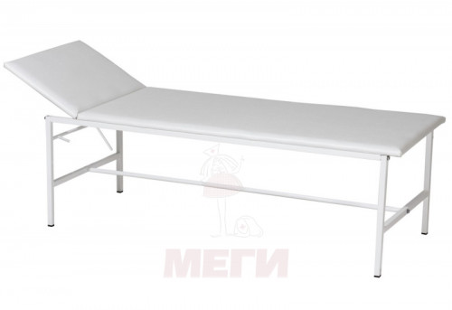 Кушетка медицинская смотровая КМС-01-МСК МСК-203