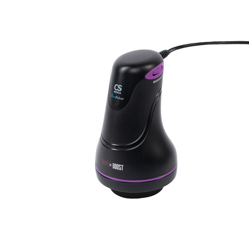 Массажер для тела CS  Medica Vibra Pulsar CS-r10 Mini (черный)